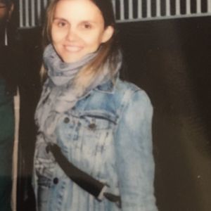 Meet your Posher, Erica